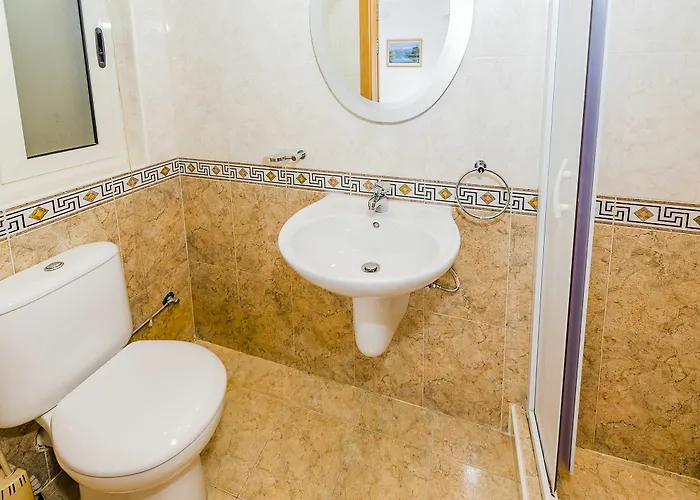 Marble Arch San Ġiljan