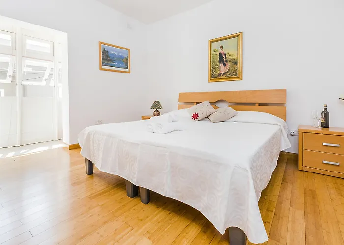 Marble Arch Πανσιόν Saint Julian's