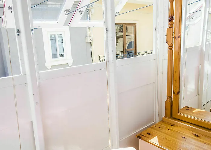 Πανσιόν Marble Arch Saint Julian's