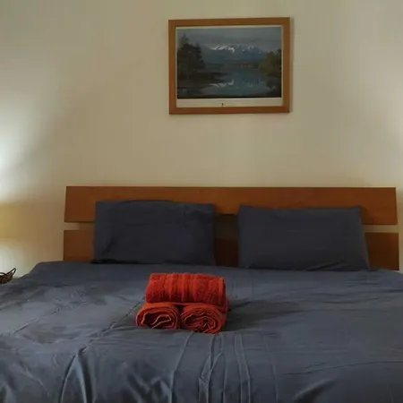 Marble Arch Konukevi