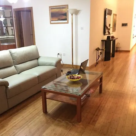 Konukevi Marble Arch 2*