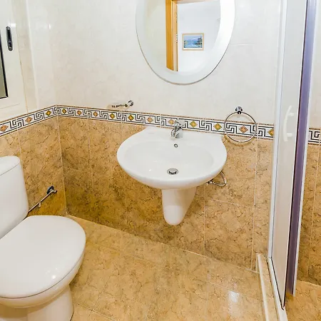 Marble Arch Saint Julian's