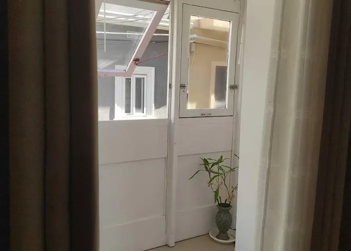 Casa de hóspedes Marble Arch