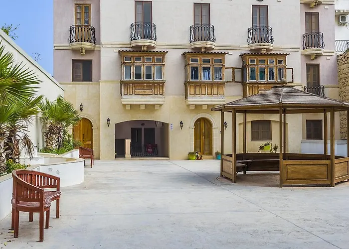 Marble Arch Casa de hóspedes