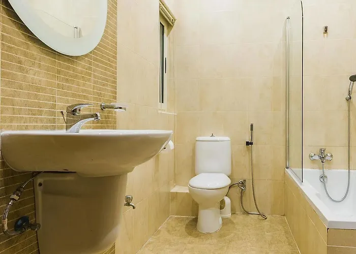 Marble Arch 2* St. Julian's