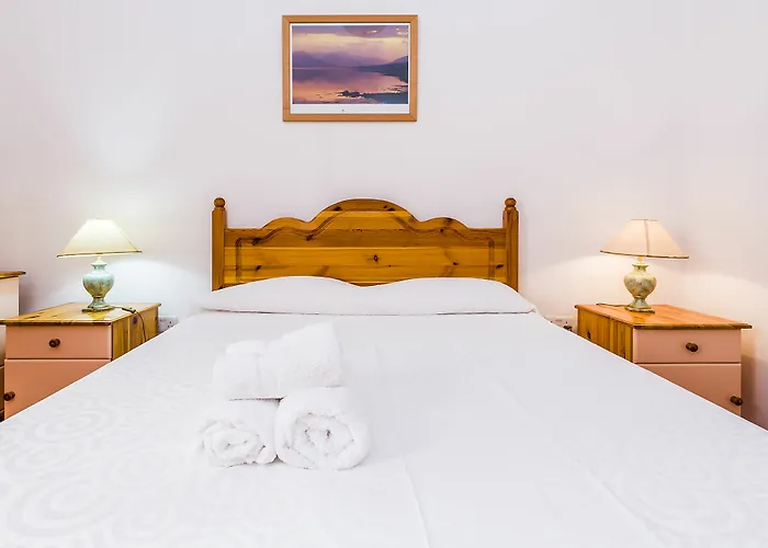 Marble Arch Casa de hóspedes