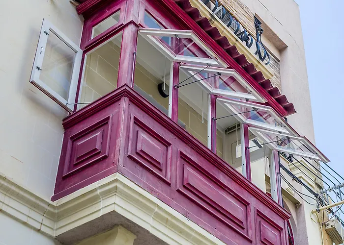 Casa de hóspedes Marble Arch 2*