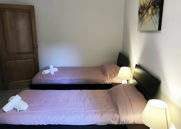 Casa de hóspedes Marble Arch St. Julian's