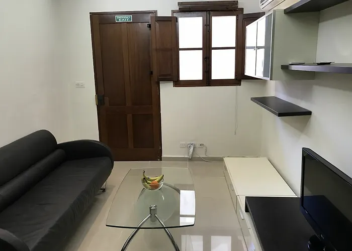 Casa de hóspedes Marble Arch