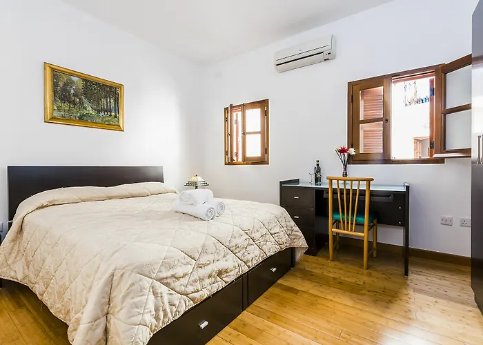 Marble Arch 2* St. Julian's